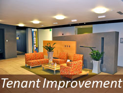 Tenant Improvement